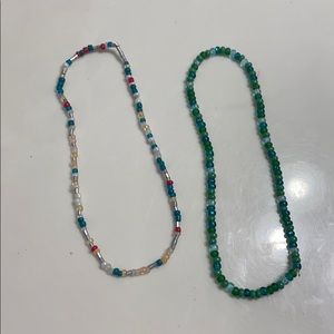 Beaded chokers*FREE WITH PURCHASE*
